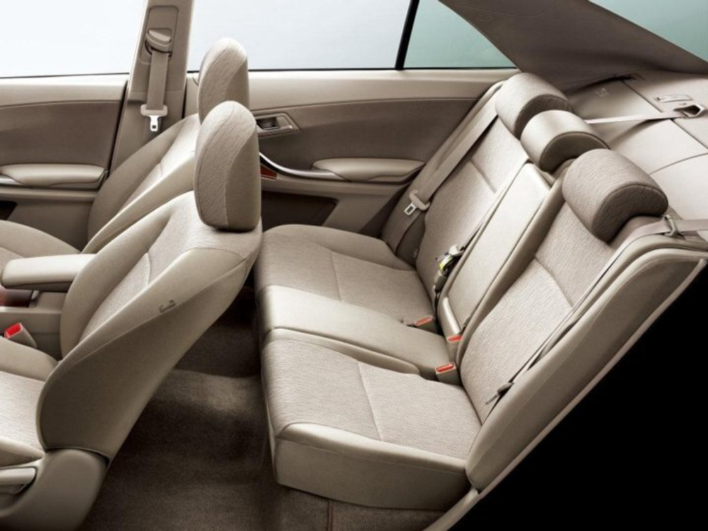 Авточехлы модельные Toyota Allion