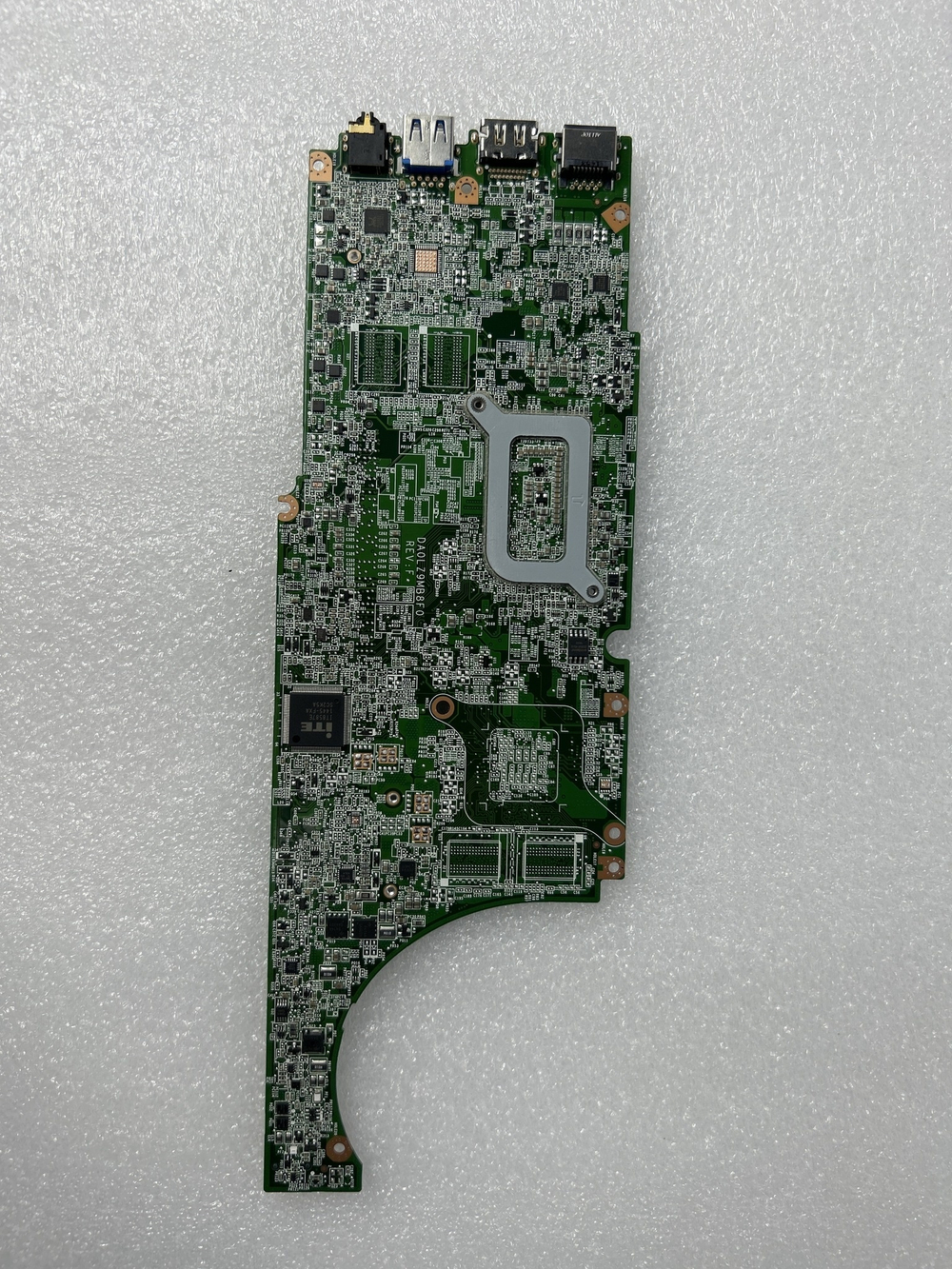 Материнская плата для ноутбука Lenovo U430P I5-4210U 17G UMA VOL PRO SP (5B20G16345), оригинал