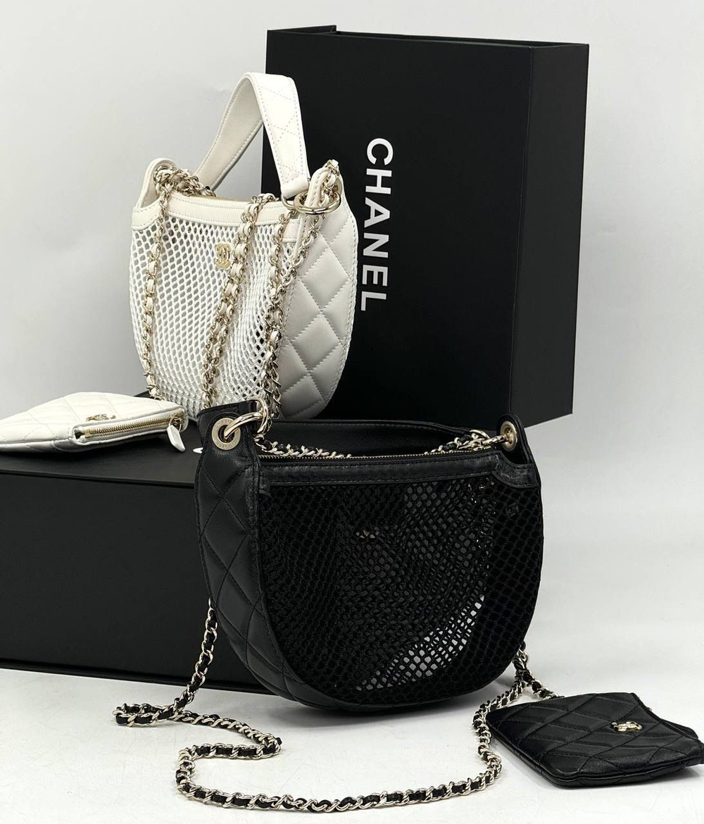 Сумка CHANEL