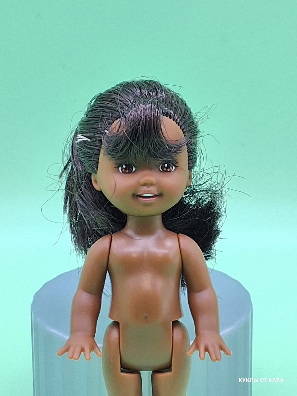 Кукла Барби - Келли 90х 03911