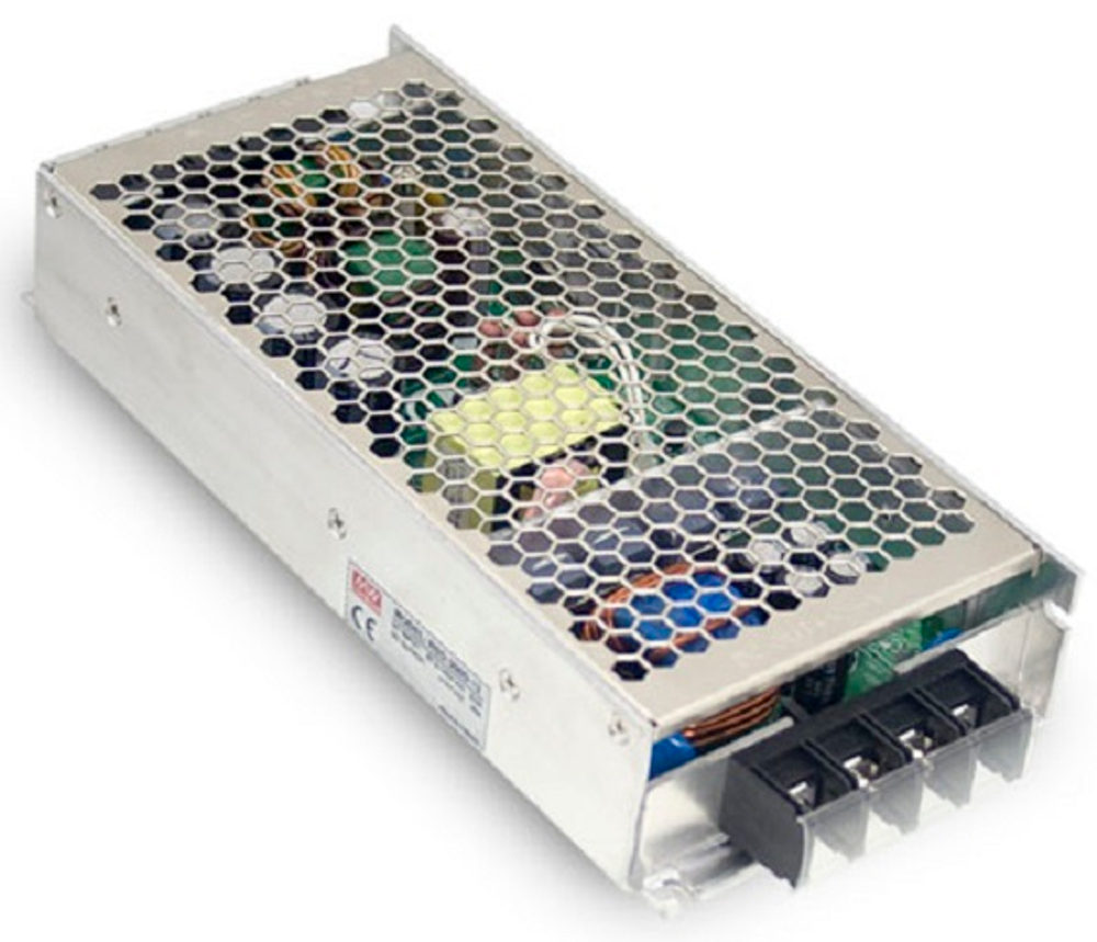 Преобразователь DC-DC модульный Mean Well RSD-300B-48