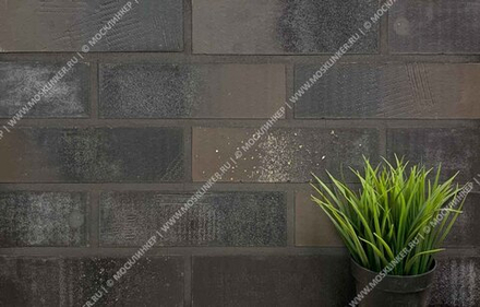 King Klinker -  Old Cathedral (HF55), 240x71x14 - Клинкерная плитка для фасада и внутренней отделки