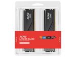 Оперативная память ADATA Lancer AX5U6000C3016G-DTLABRBK, DDR5 2х 32ГБ 6000 МГц, DIMM, RTL