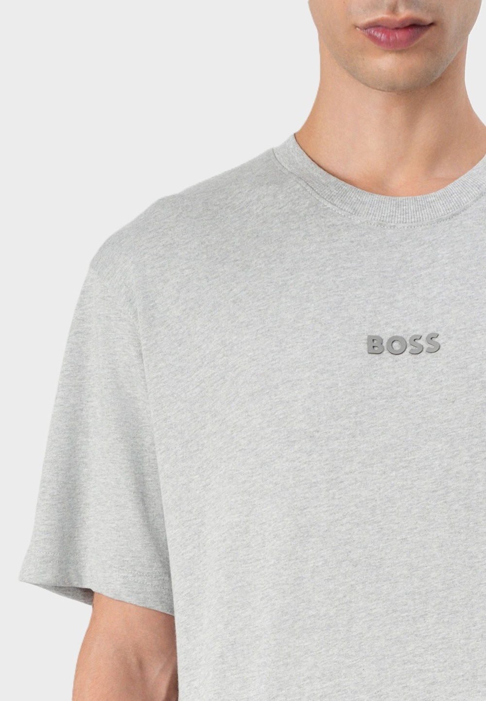 Футболка BOSS Tee 10