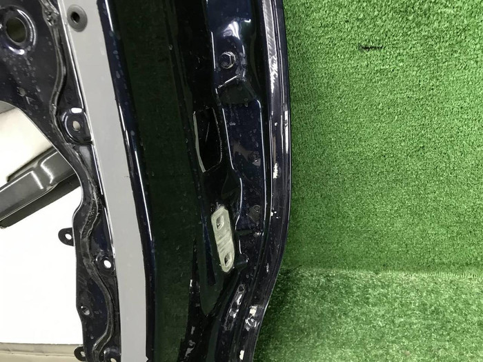 Дверь задняя правая Rolls-Royce Cullinan (18-нв)