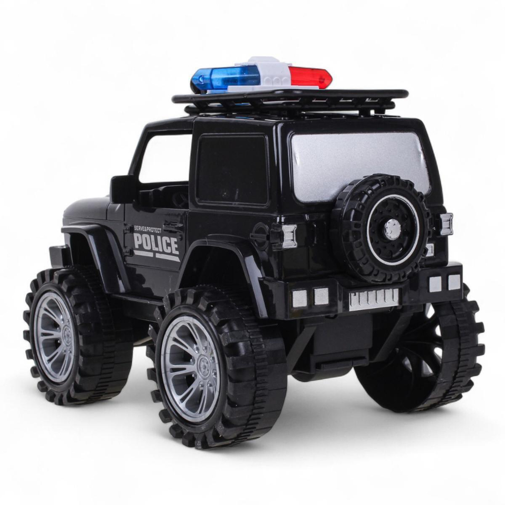 Джип ин. 21см, ПК 055-73