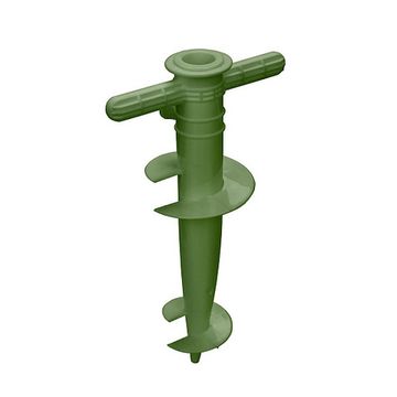 Подставка для зонтов универсальная (зеленая) (N-TSD-G 1403) NISUS