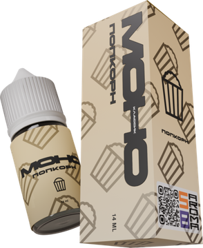 Ароматизатор MONO Попкорн