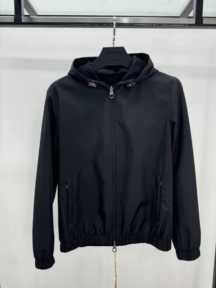 Двухсторонняя куртка Loro Piana