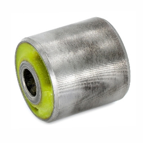 Полиуретановый сайлентблок задней подвески, верхнего рычага, задний (1 шт.), Точка опоры.15-06-3722