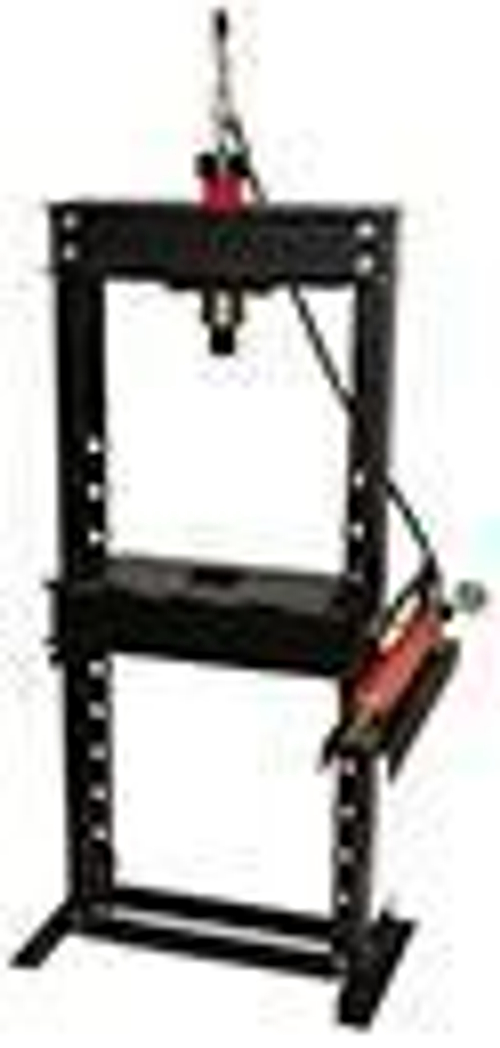 Пресс ПГГ-10 (10 т)