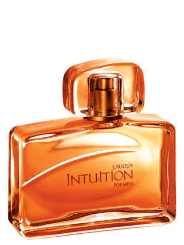 Estee Lauder Intuition for Men