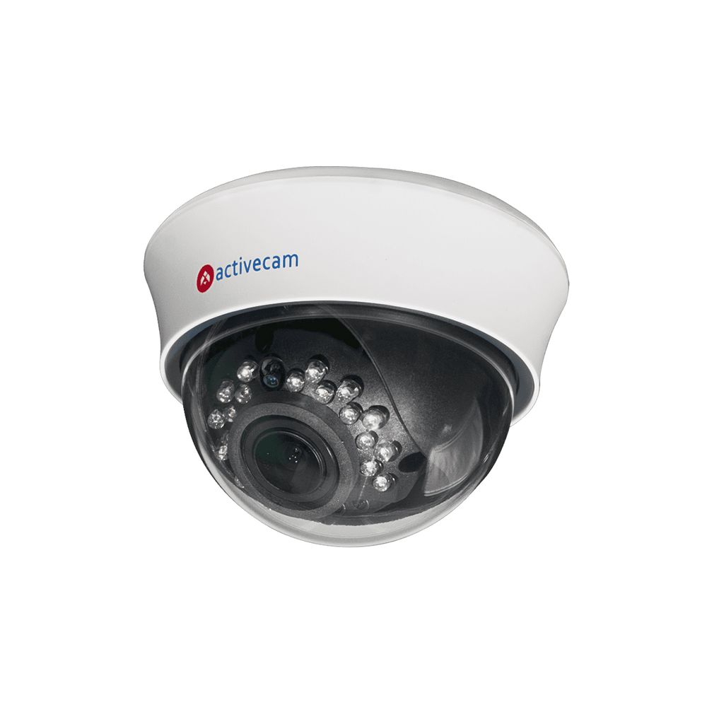 AC-TA363IR2 HD-TVI камера 1 Мп ActiveCam/Trassir