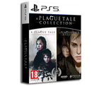 Plague Tale Collection (PS5) NEW
