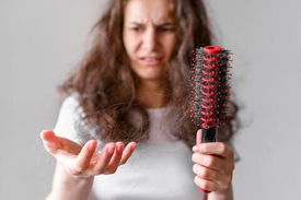 Остановите выпадение волос: эффективные способы и революционные продукты для восстановления здоровья волос
