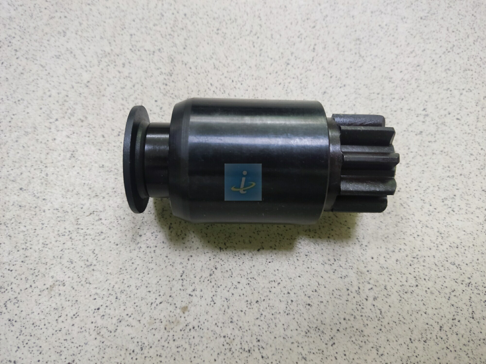 Привод стартера (10 зуб.) 2502.3708600-10