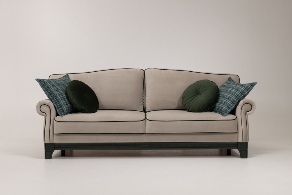 3-х местный диван «Верди» (3МТ) - промо