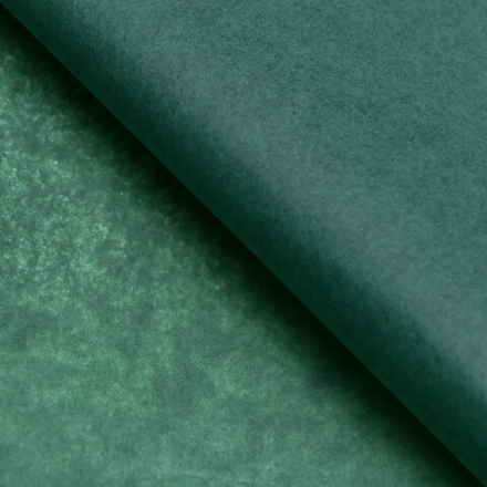 Бумага упаковочная тишью, хвойный, 50×66 см, 9618328