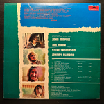 John Mayall - The Turning Point (Испания 1975г.)