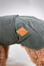 Попона "Пони-эскимони" хаки