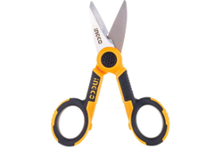 Ножницы электрика INGCO 145 мм HES02855