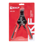 Полуавтоматический стриппер WS-03 EKF Master