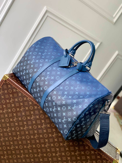 Louis Vuitton Keepall 55