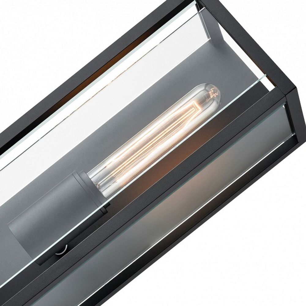 Накладной светильник Wertmark Wendy WE901.01.021