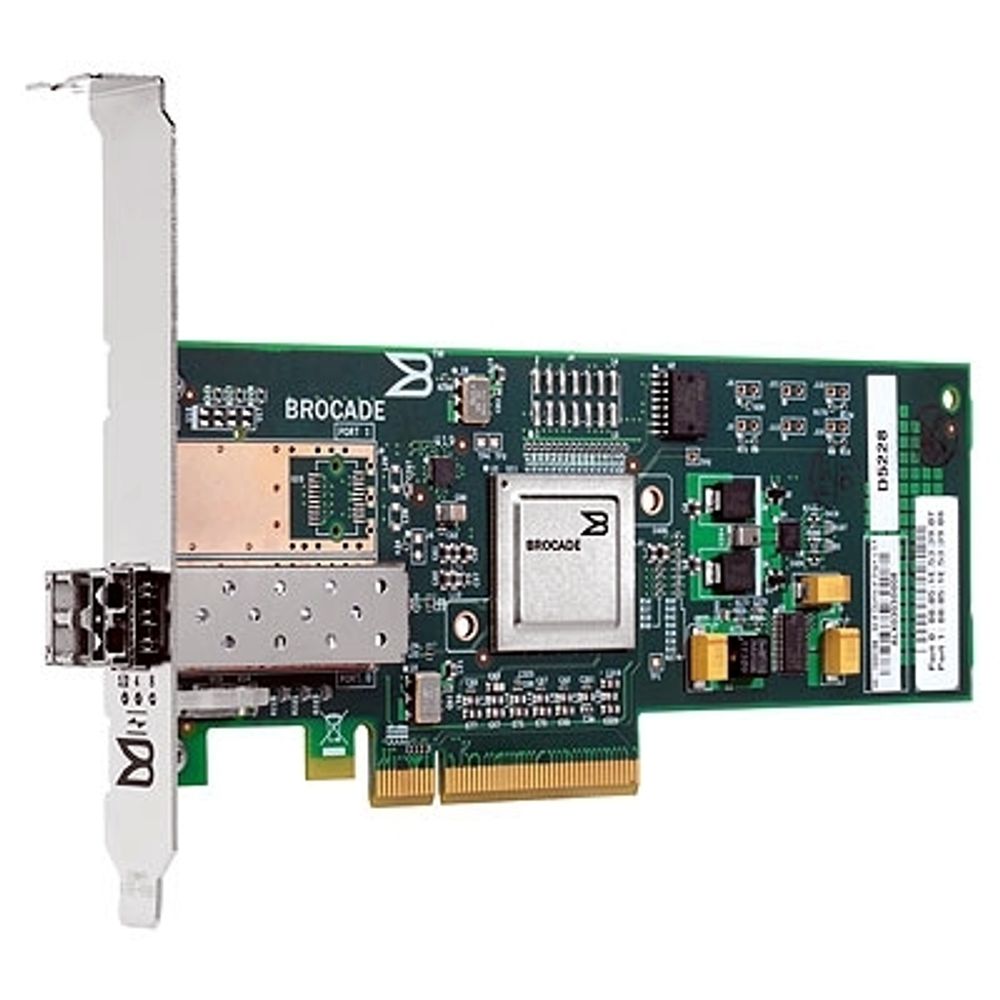 Контроллер HPE 571520-001 HP 81B SP HBA