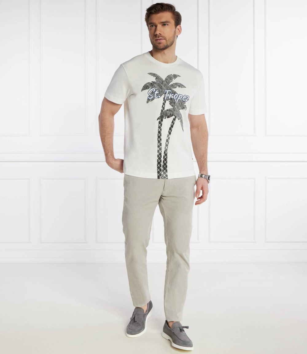 Футболка Bardo Joop! - белый(30041249)