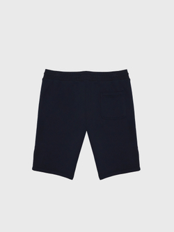 Шорты Tommy Hilfiger Flag Logo Navy
