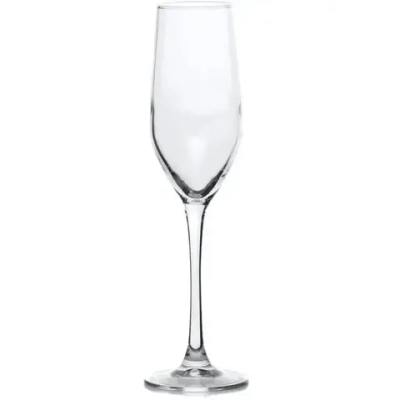 Набор фужеров для шампанского 6шт 160мл «Селест» L5829