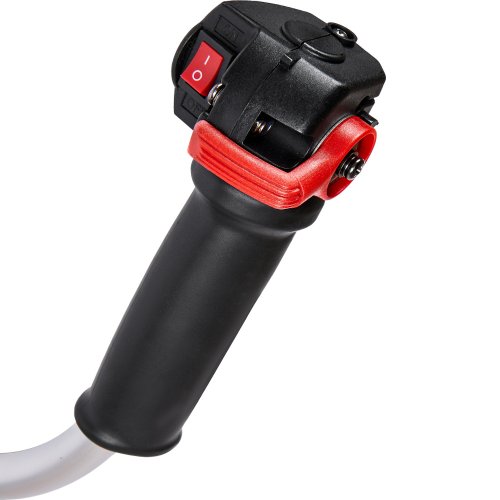 Бензокоса ELITECH BG 4222CU (E1602.013.00)