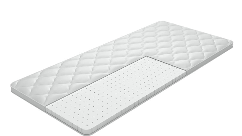 Топер Латекс 3см