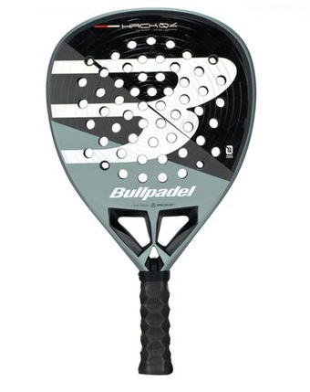 Ракетка для Padel Bullpadel Hack 04 26