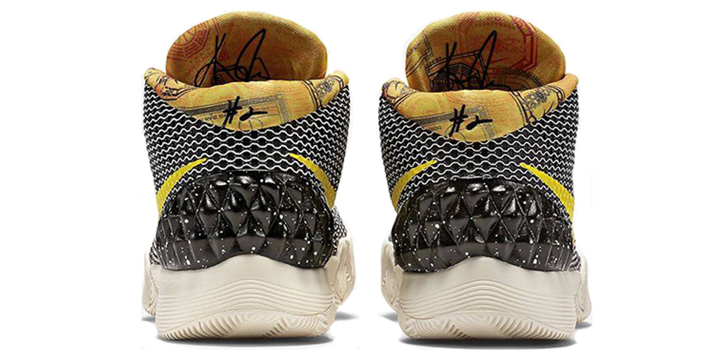 Кроссовки Nike Kyrie 1 Rise Ltd 1