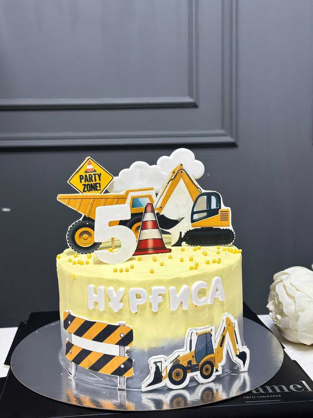 торт на день рождение, торт на день рождение мальчика, торт на 5 лет, торт с машинами