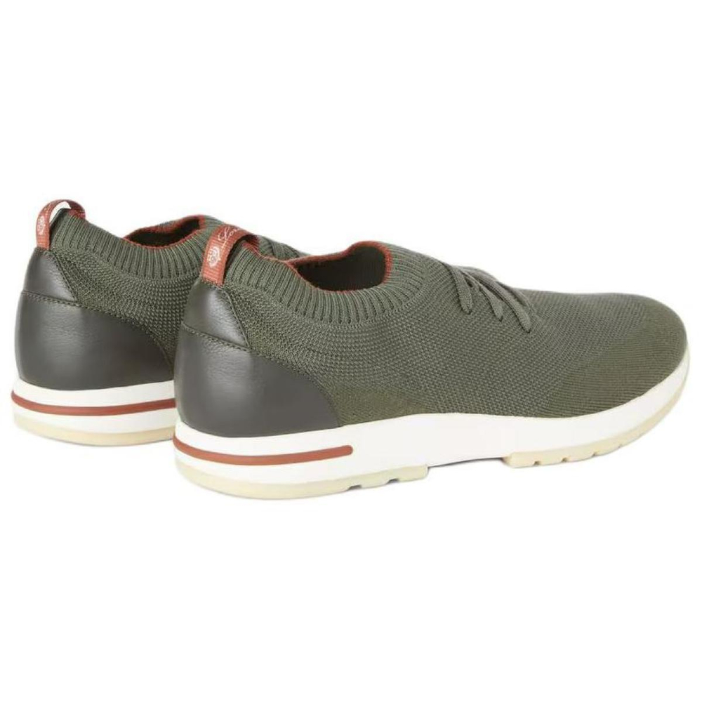 Кроссовки Loro Piana 360 Lp Flexy Walk, FAI1540_F6AV