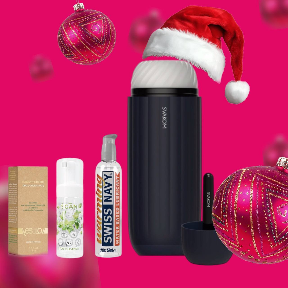 НАБОР МУЖСКОЕ ЭГО