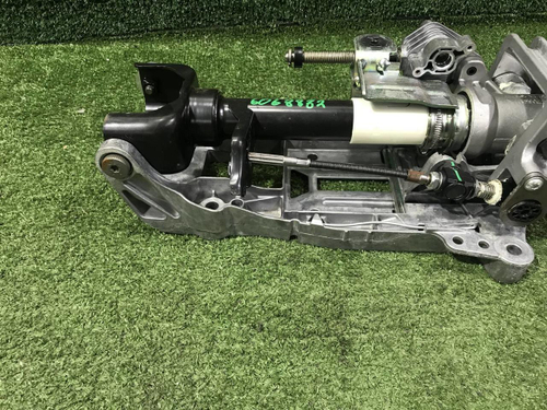 Рулевая колонка Mercedes M GLE W166 (2011-2018)