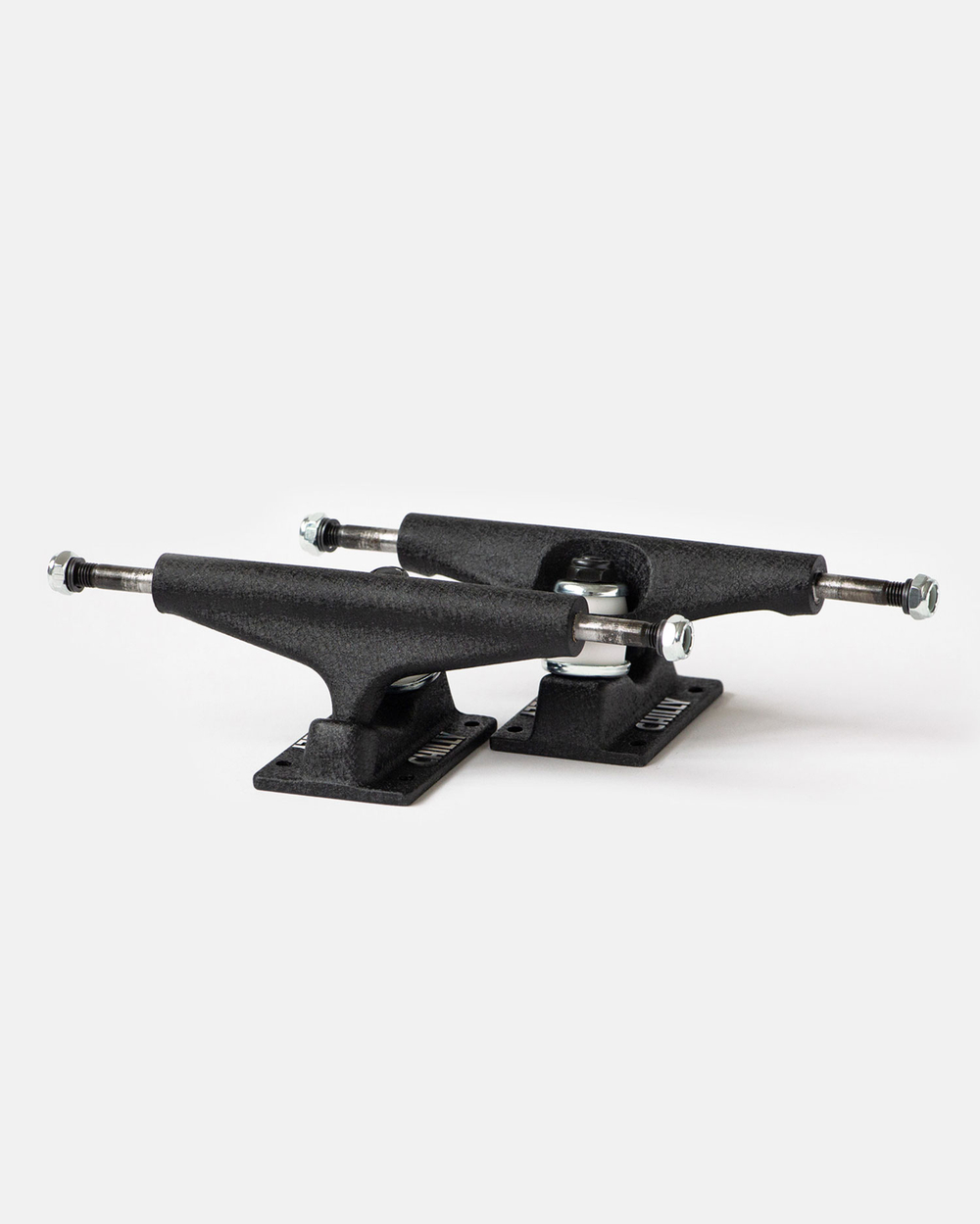 Комплект подвесок Chilly Black