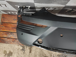 Бампер задний Москвич 3 22-нв Б/У Оригинал 2804100U3480F011