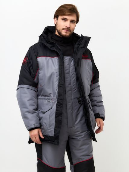 Костюм Canadian Camper VIKING PRO, цвет Gray