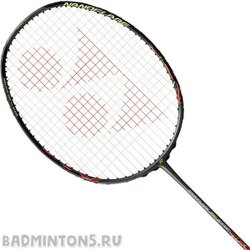 Ракетка для бадминтона Yonex Nanoflare 380 Sharp