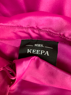 Костюм Mrs. Keepa