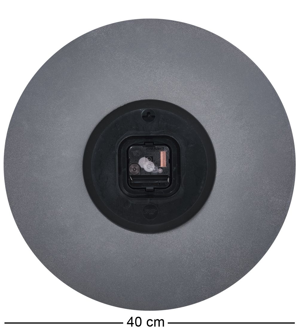 Салют SLT-230 Часы настенные