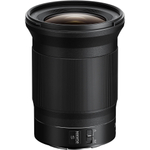 Z 20mm f/1.8 S Nikkor
