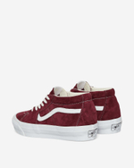 Vans Кроссовки Sk8-Mid Reissue 83 Port Royale