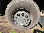 Shacman (Shaanxi) SX* 8x4 Самосвал SX331863366 (Дизельный, 12,5 л, 544 л.с., МТ)