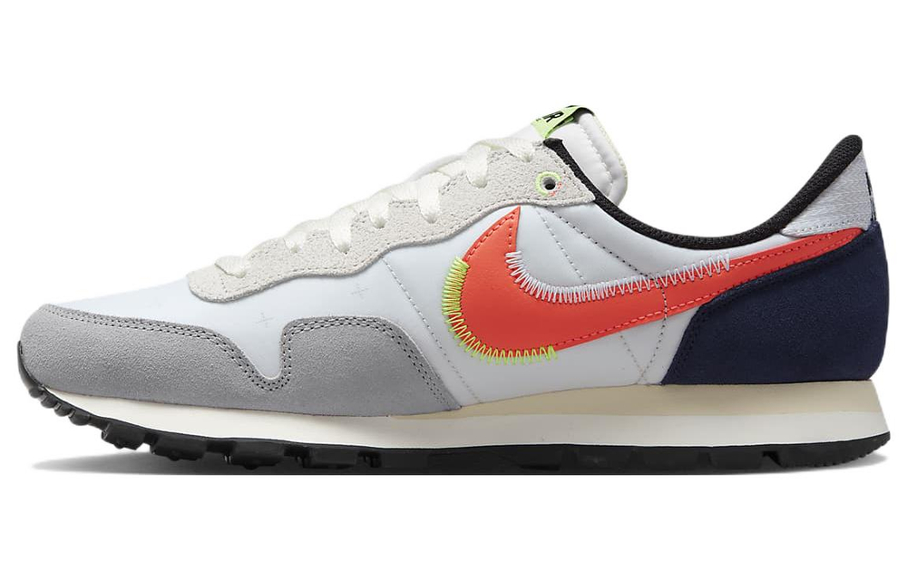 Nike Air Pegasus 83 Photon Dust Ghost Green Orange